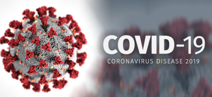 Corona Virus COVID-2019